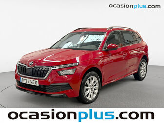 Imagen de SKODA Kamiq 1.0 TSI Active 81kW