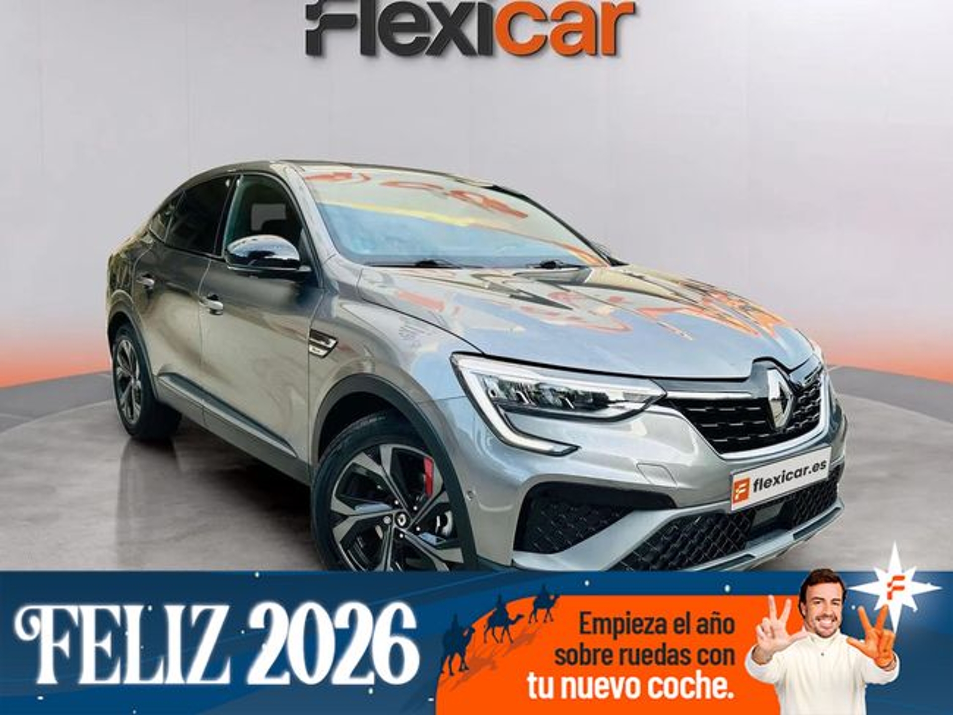 Imagen de RENAULT Arkana