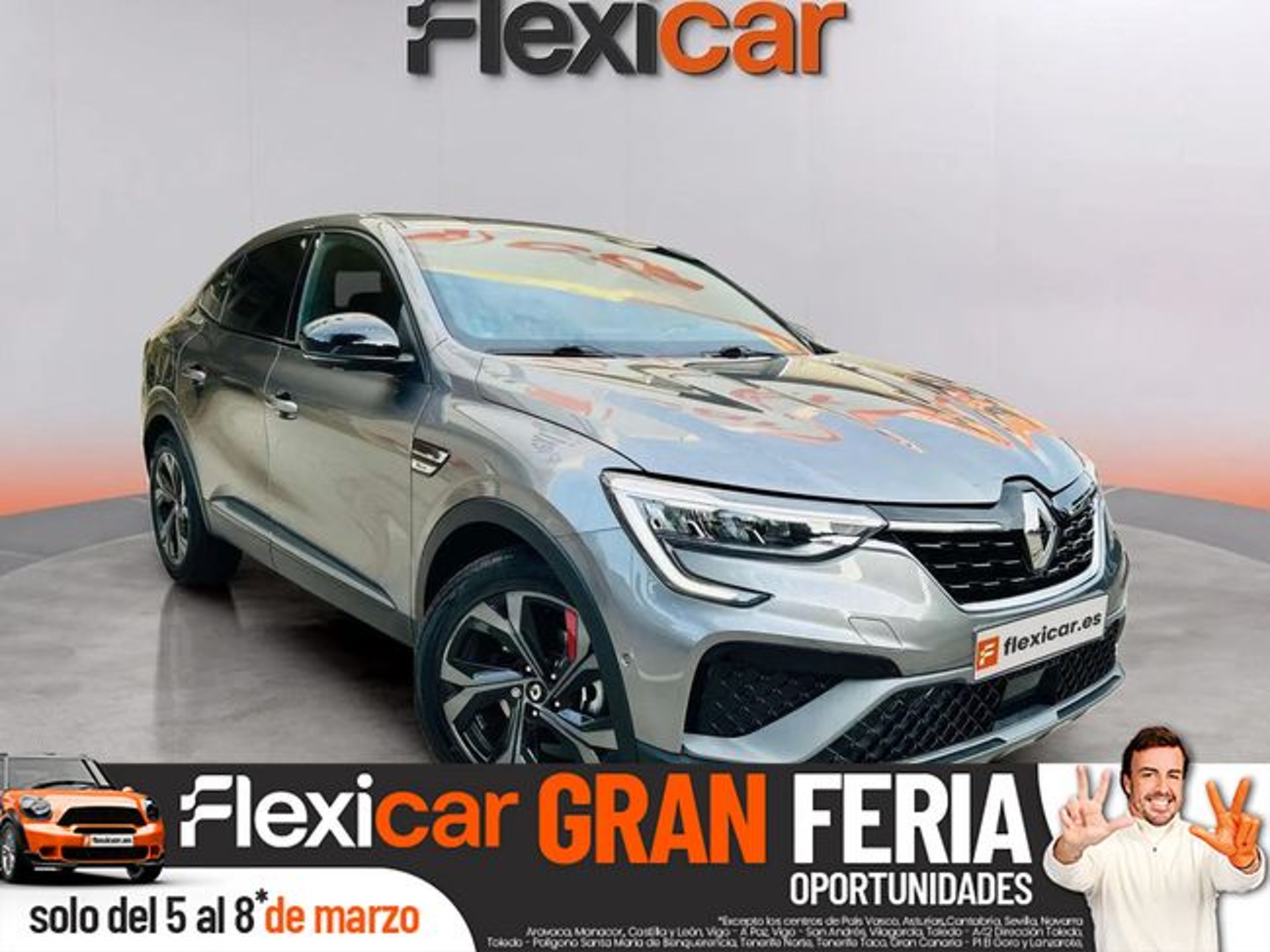 Imagen de RENAULT Arkana