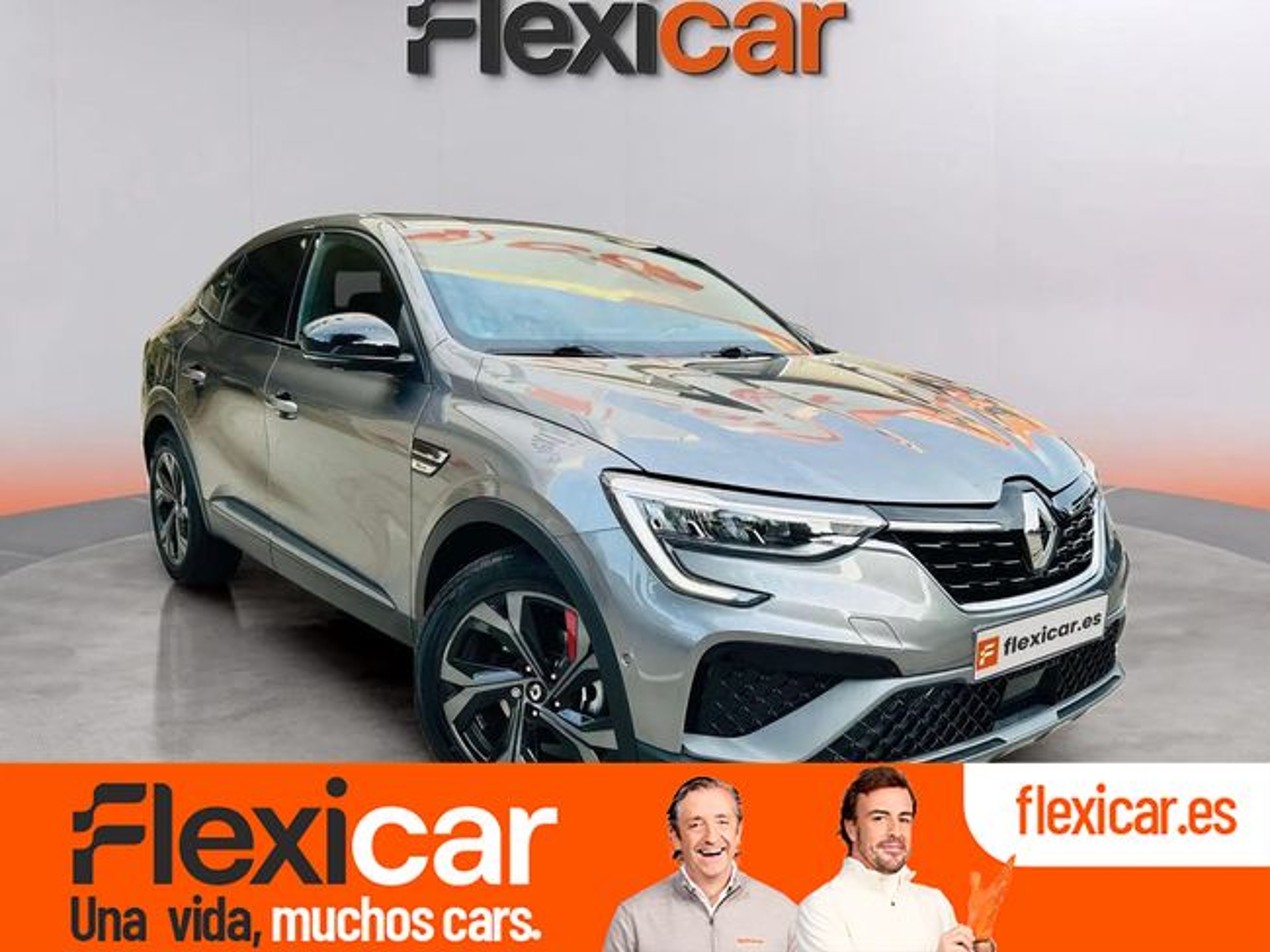 Imagen de RENAULT Arkana