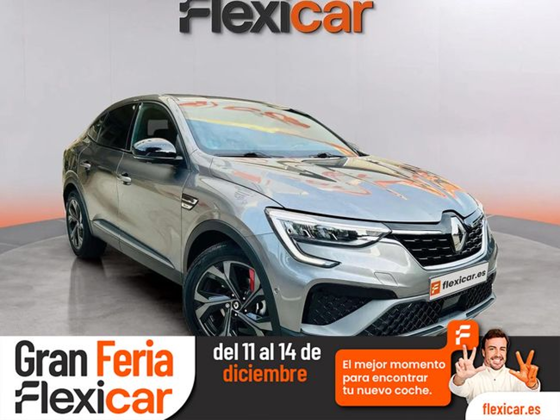 Imagen de RENAULT Arkana
