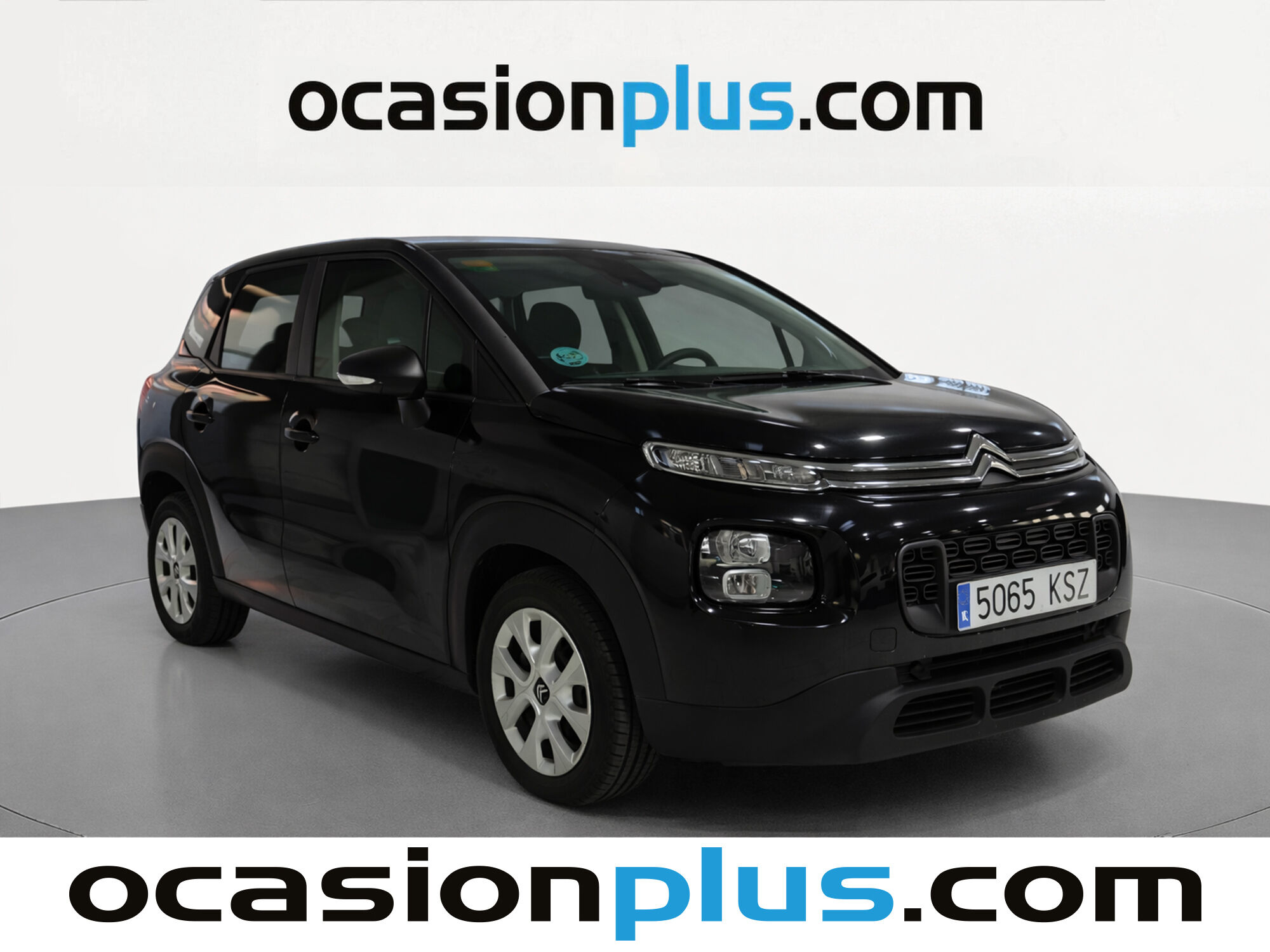 Foto del CITROEN C3 Aircross Puretech Live 82