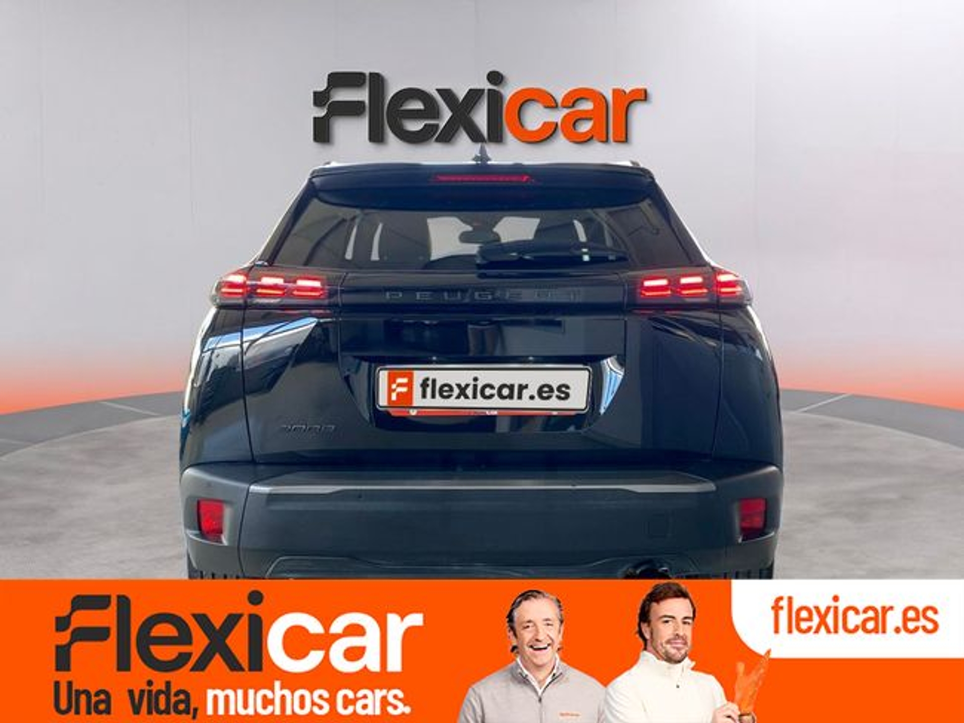 Imagen de PEUGEOT 2008