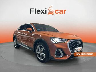 Imagen de AUDI Q3 35 TDI S tronic 110kW