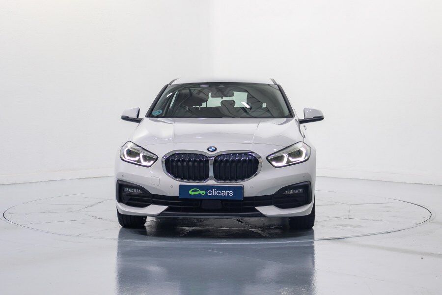Foto del BMW Serie 1 116d