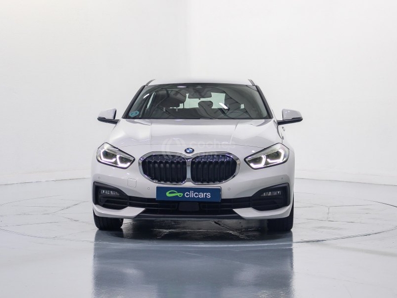 Foto del BMW Serie 1 116d
