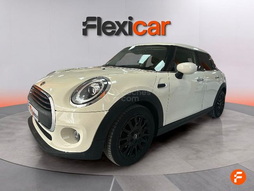 Foto del MINI Mini Cabrio One