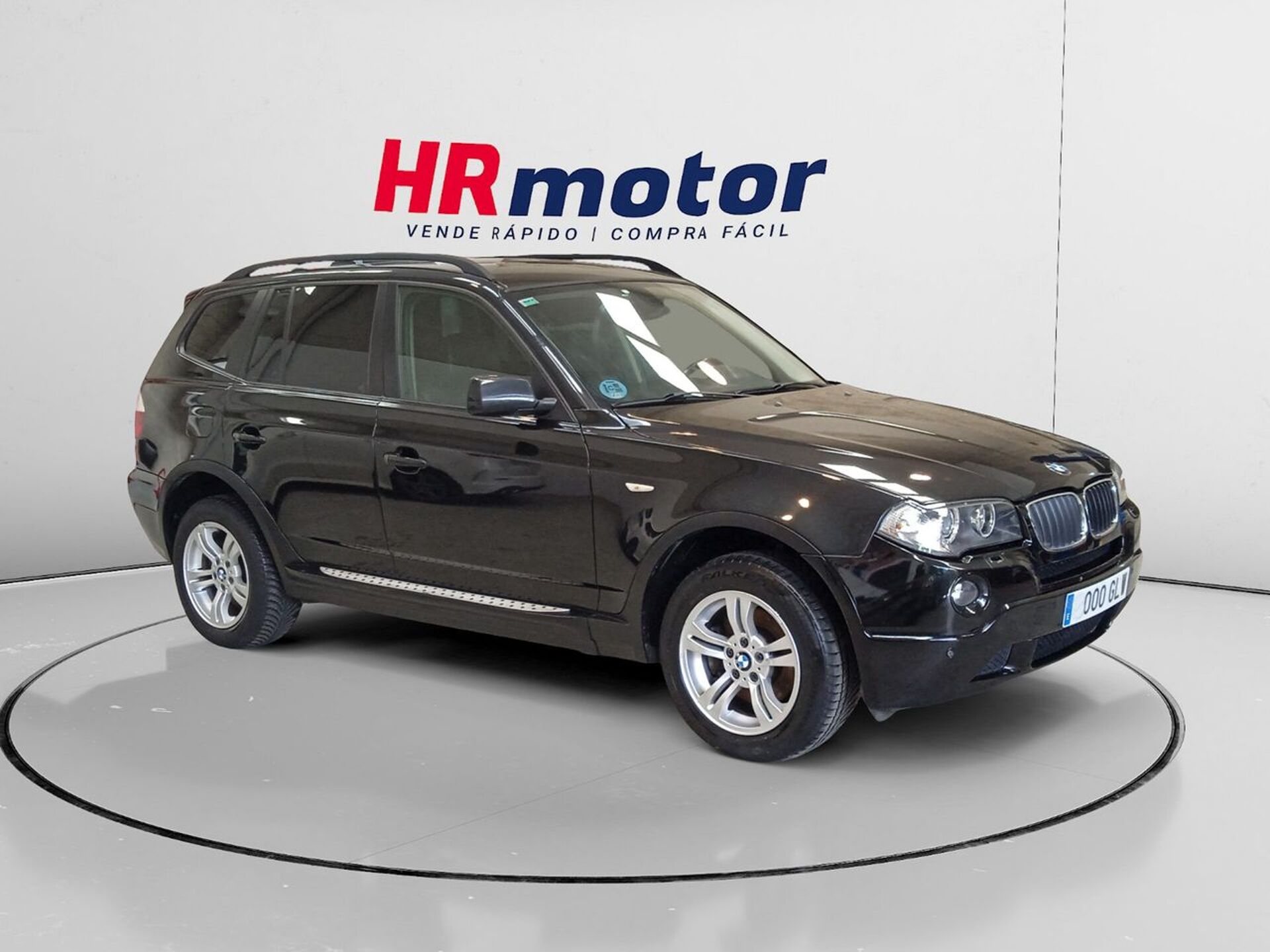 Imagen de BMW X3