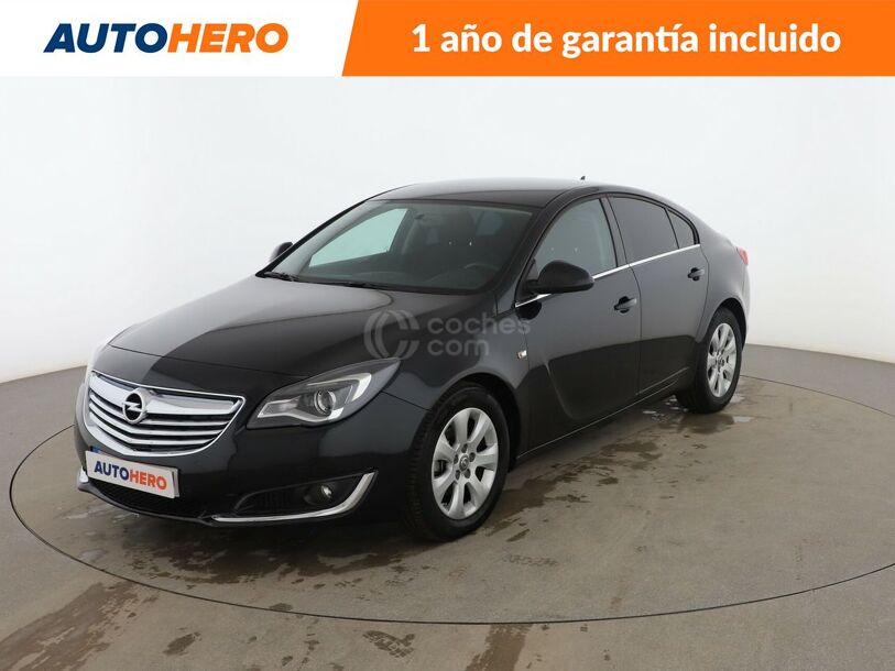 Foto del OPEL Insignia 2.0CDTI ecoFlex Selective S&S 160