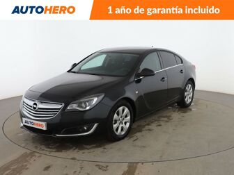 Imagen de OPEL Insignia 2.0CDTI ecoFlex Selective S&S 160