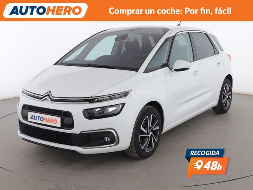 Foto del CITROEN C4 1.2 PureTech S&S Feel 130