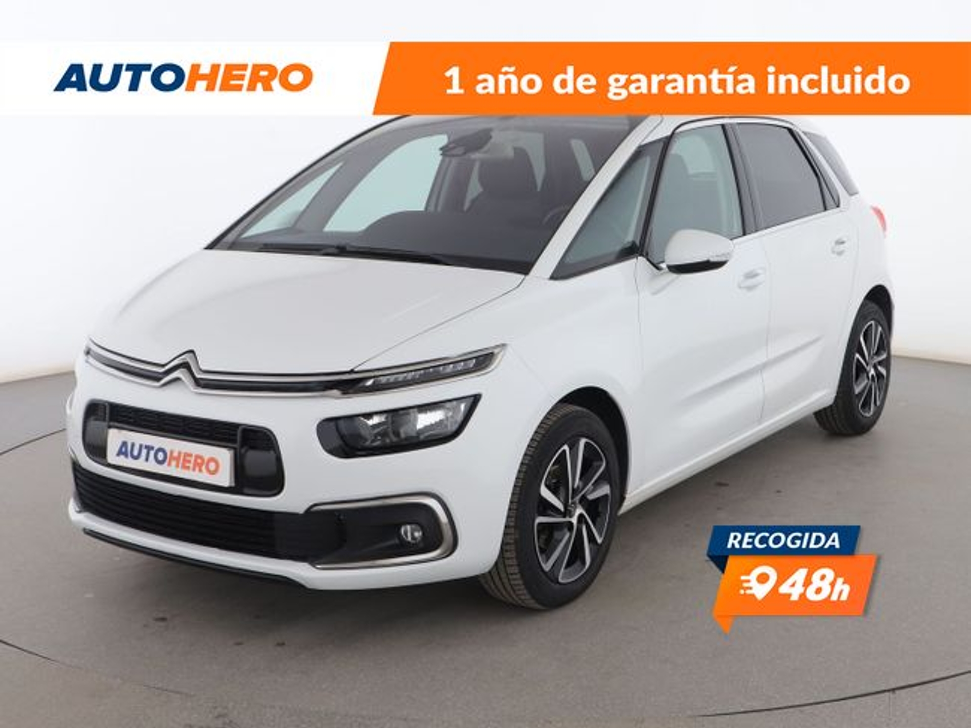 Imagen de CITROEN C4