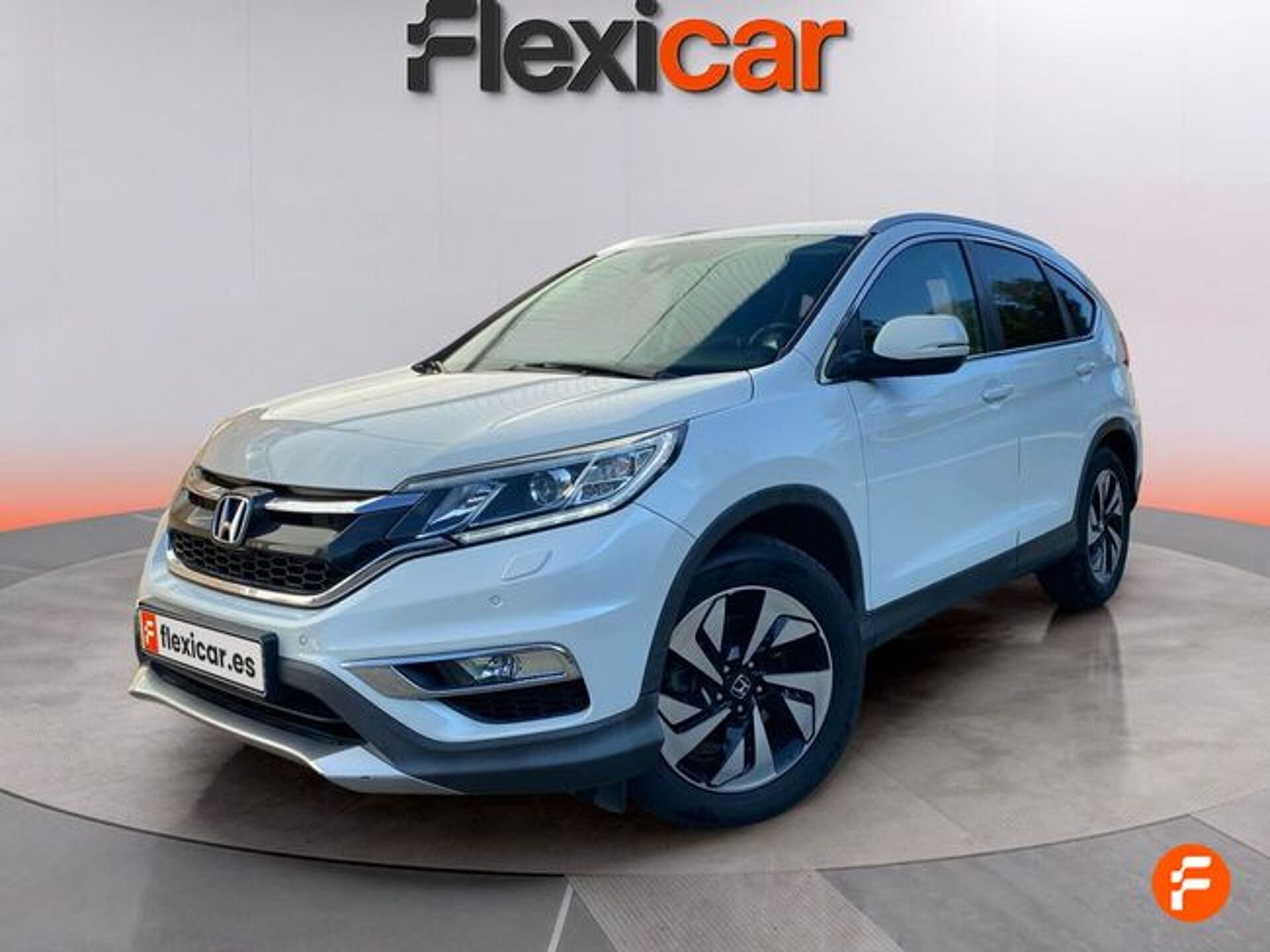Imagen 3 de HONDA CR-V