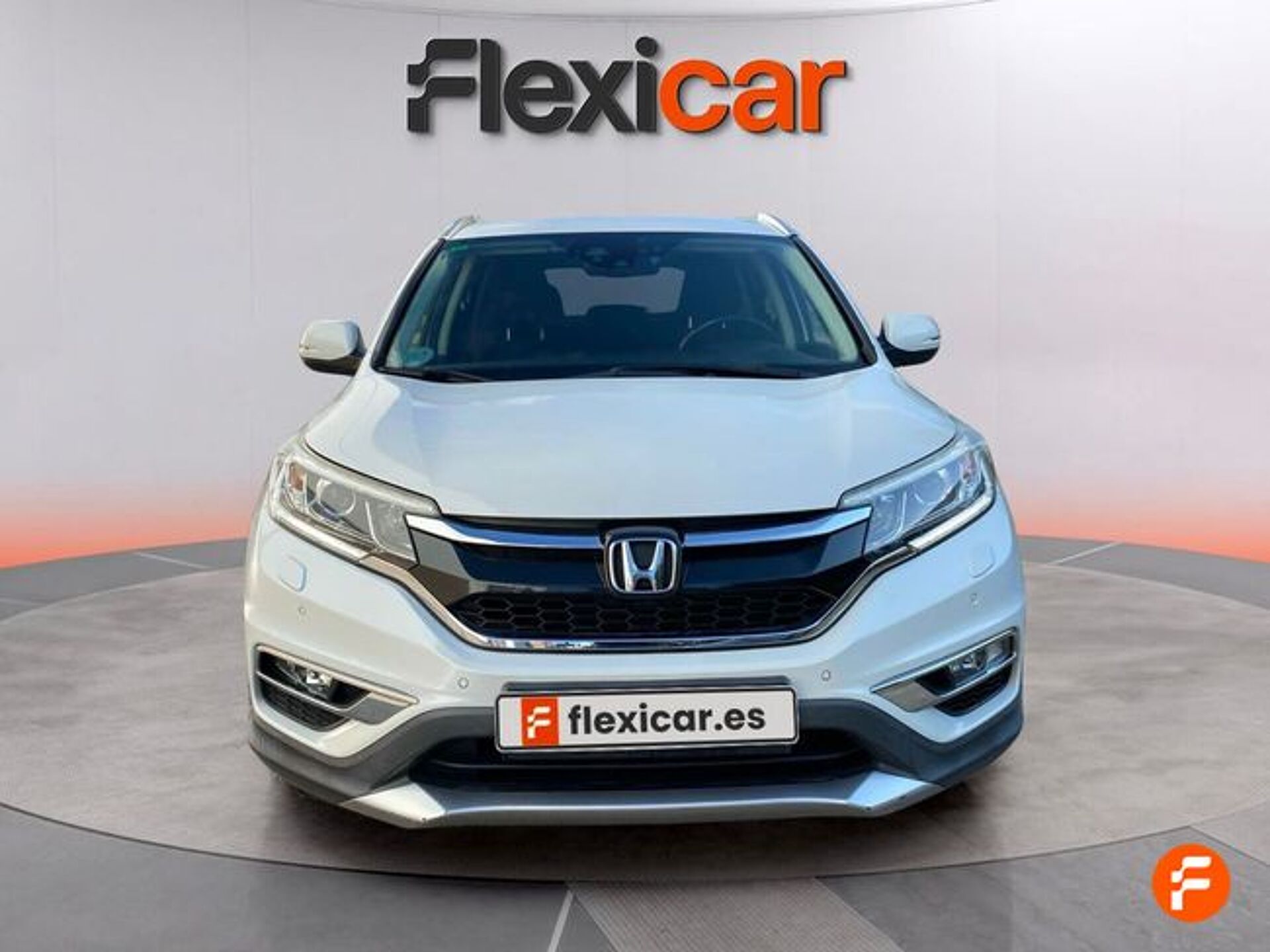 Imagen 2 de HONDA CR-V