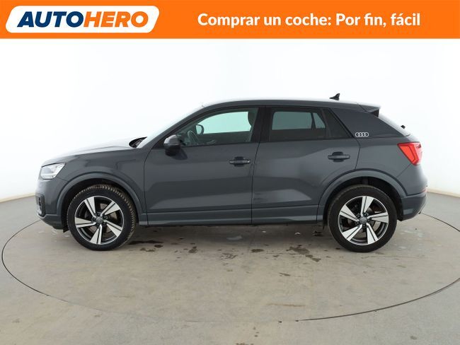 Foto del AUDI Q2 1.6TDI Sport edition 85kW