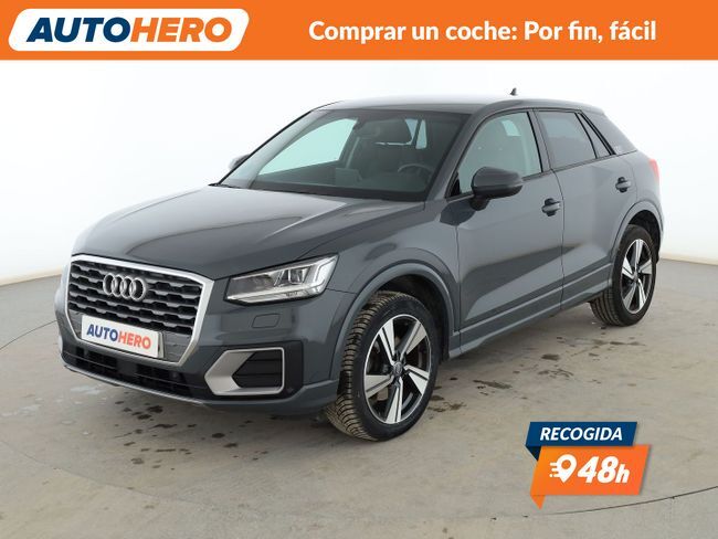 Foto del AUDI Q2 1.6TDI Sport edition 85kW