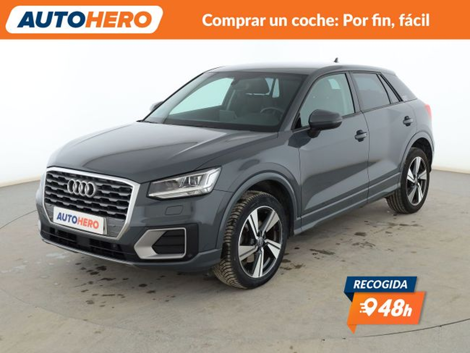 Imagen de AUDI Q2