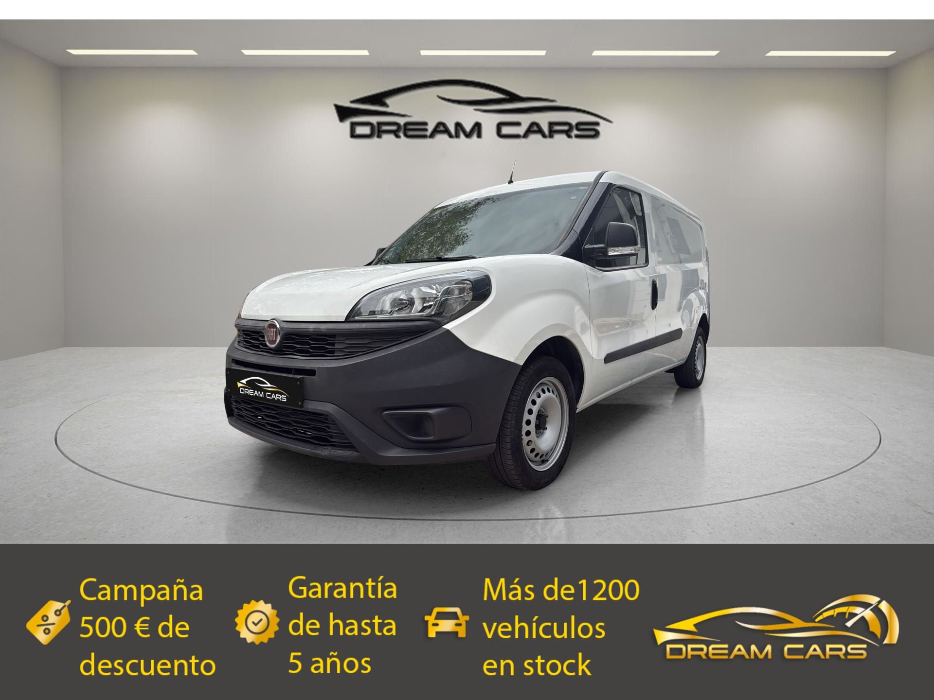 Imagen de FIAT Dobló