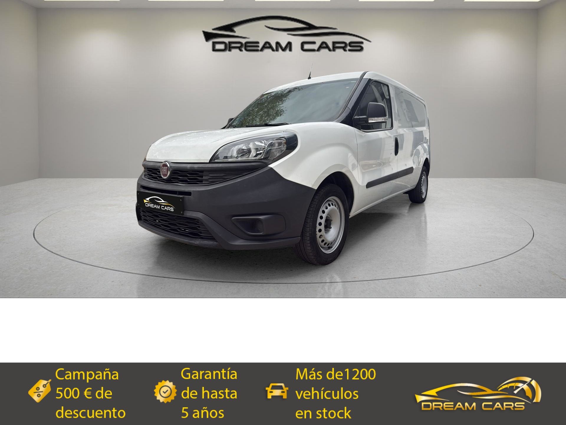 Imagen de FIAT Dobló