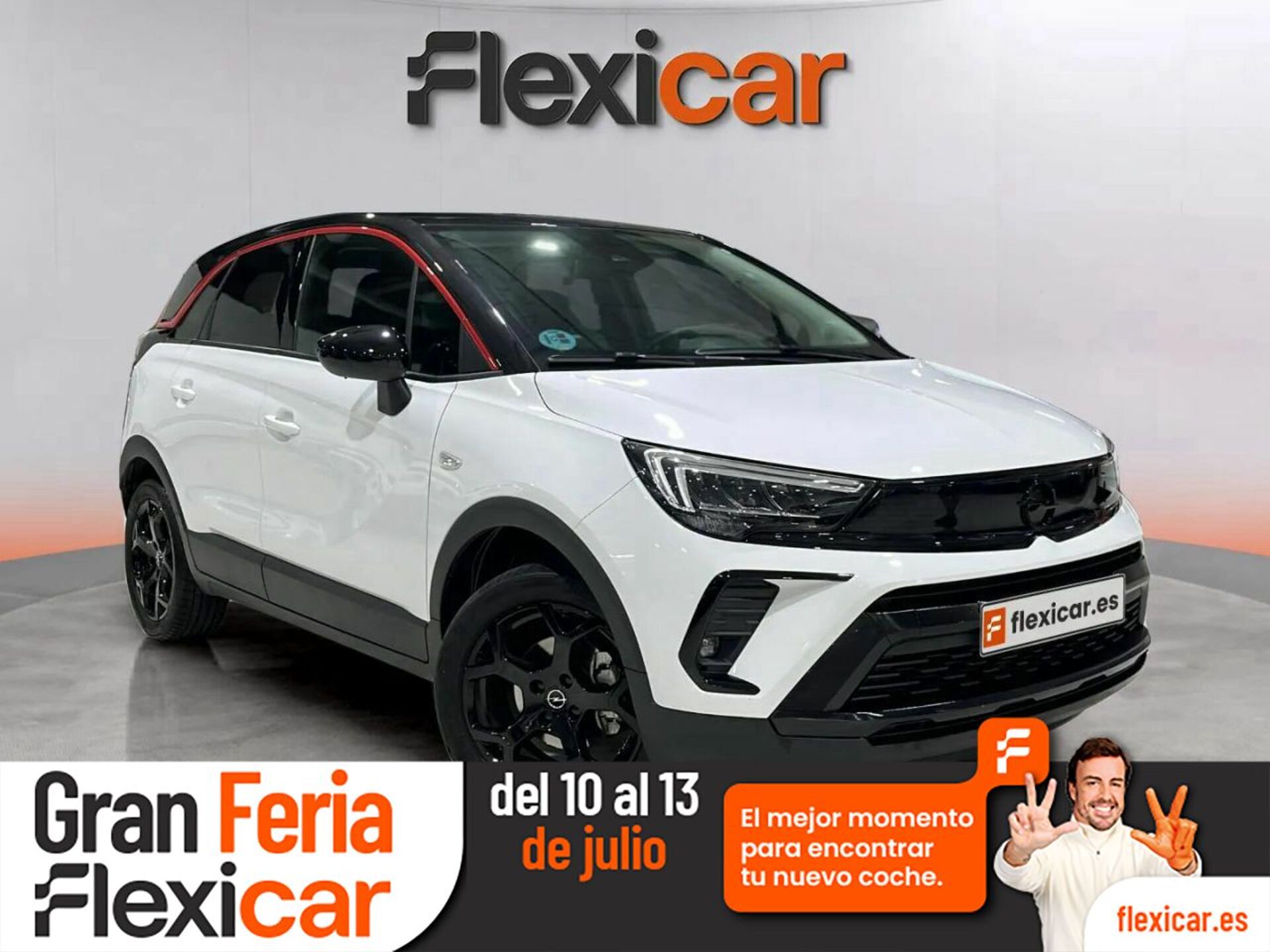 Imagen de OPEL Crossland