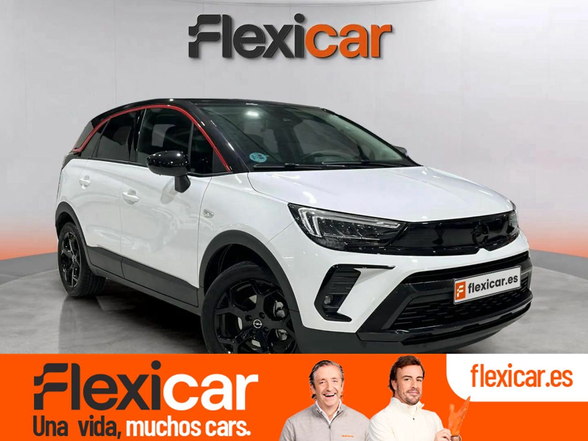 Imagen de OPEL Crossland