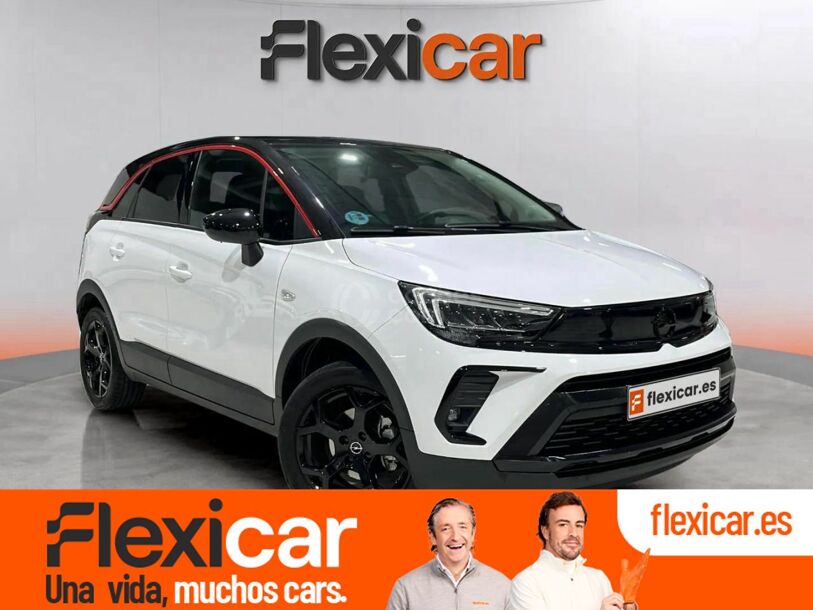 Foto del OPEL Crossland 1.2 S&S GS Line 110