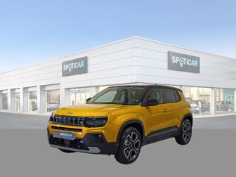 Imagen de JEEP Avenger 1.2 Summit