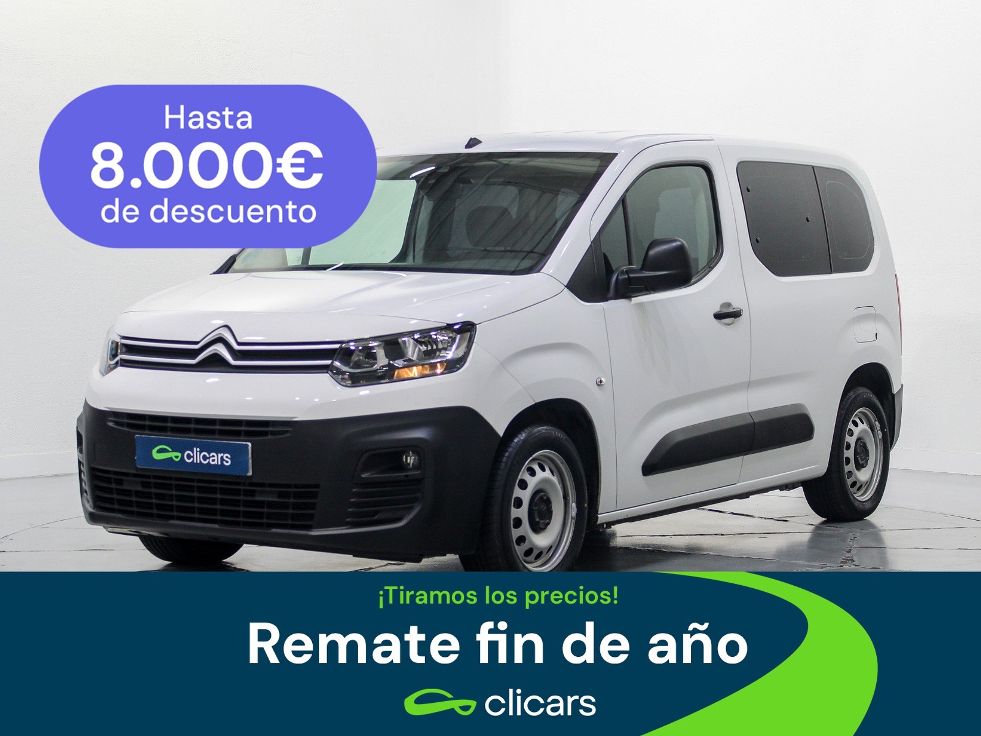 Imagen de CITROEN Berlingo
