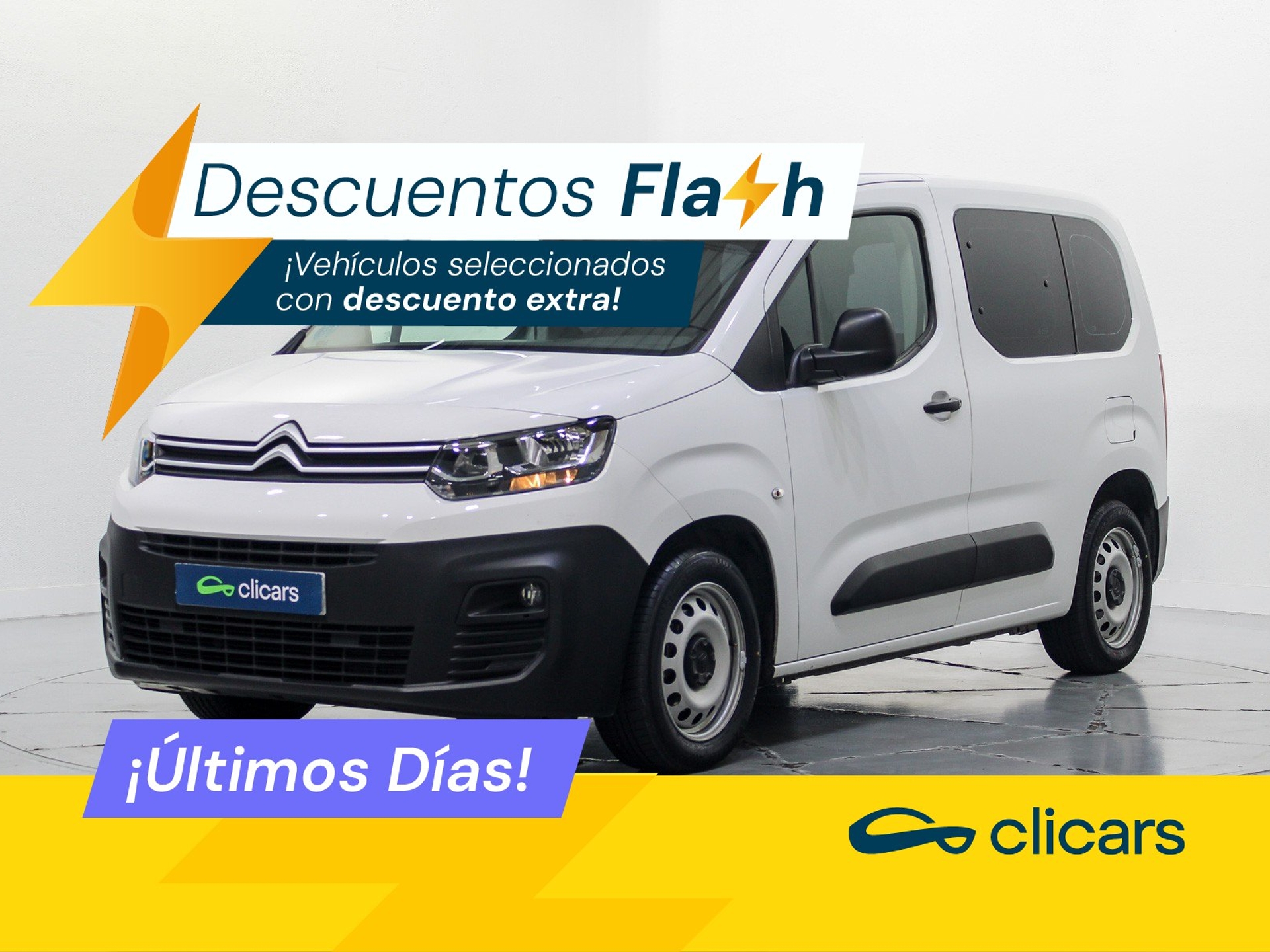 Imagen de CITROEN Berlingo