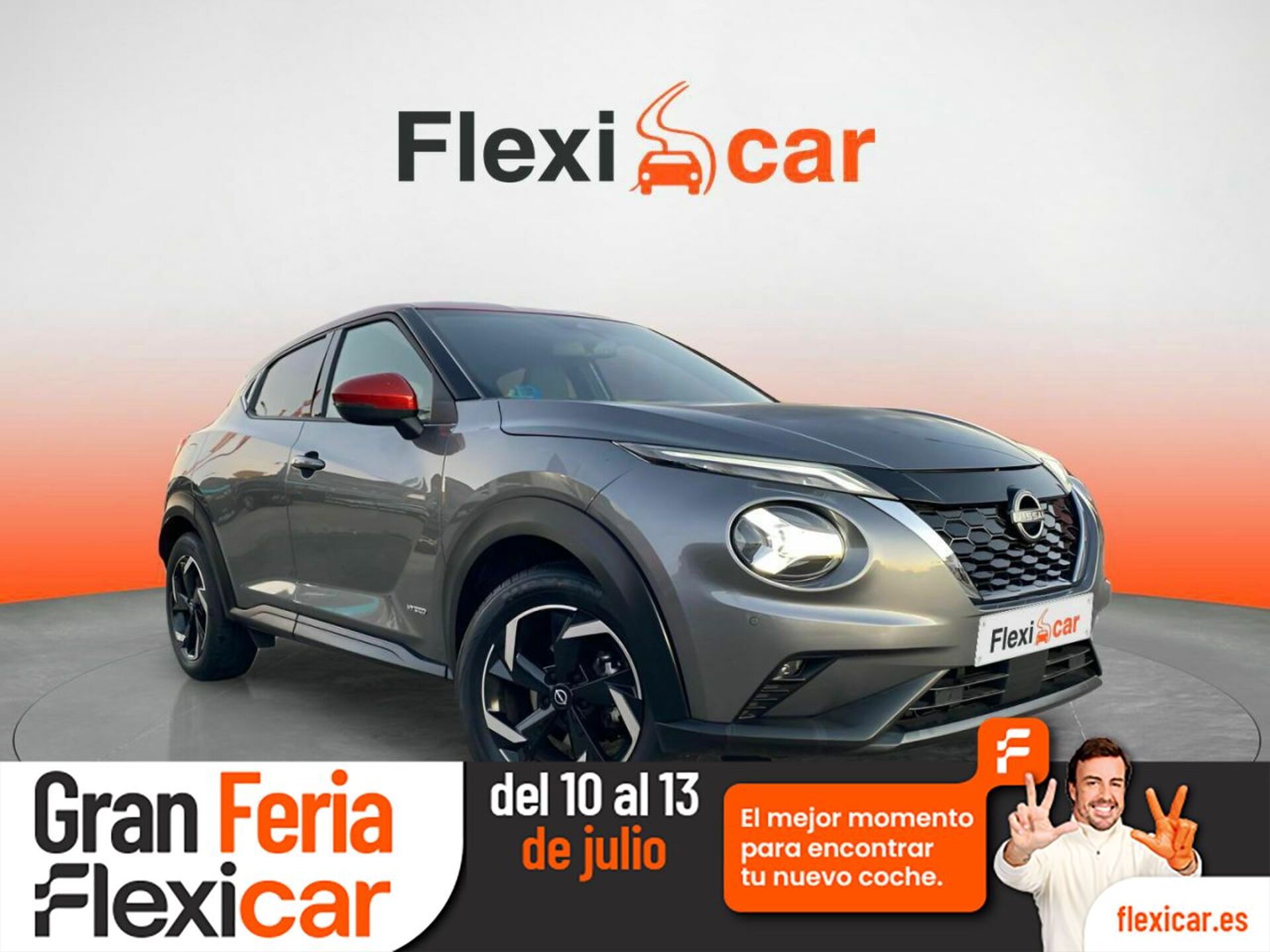 Imagen de NISSAN Juke