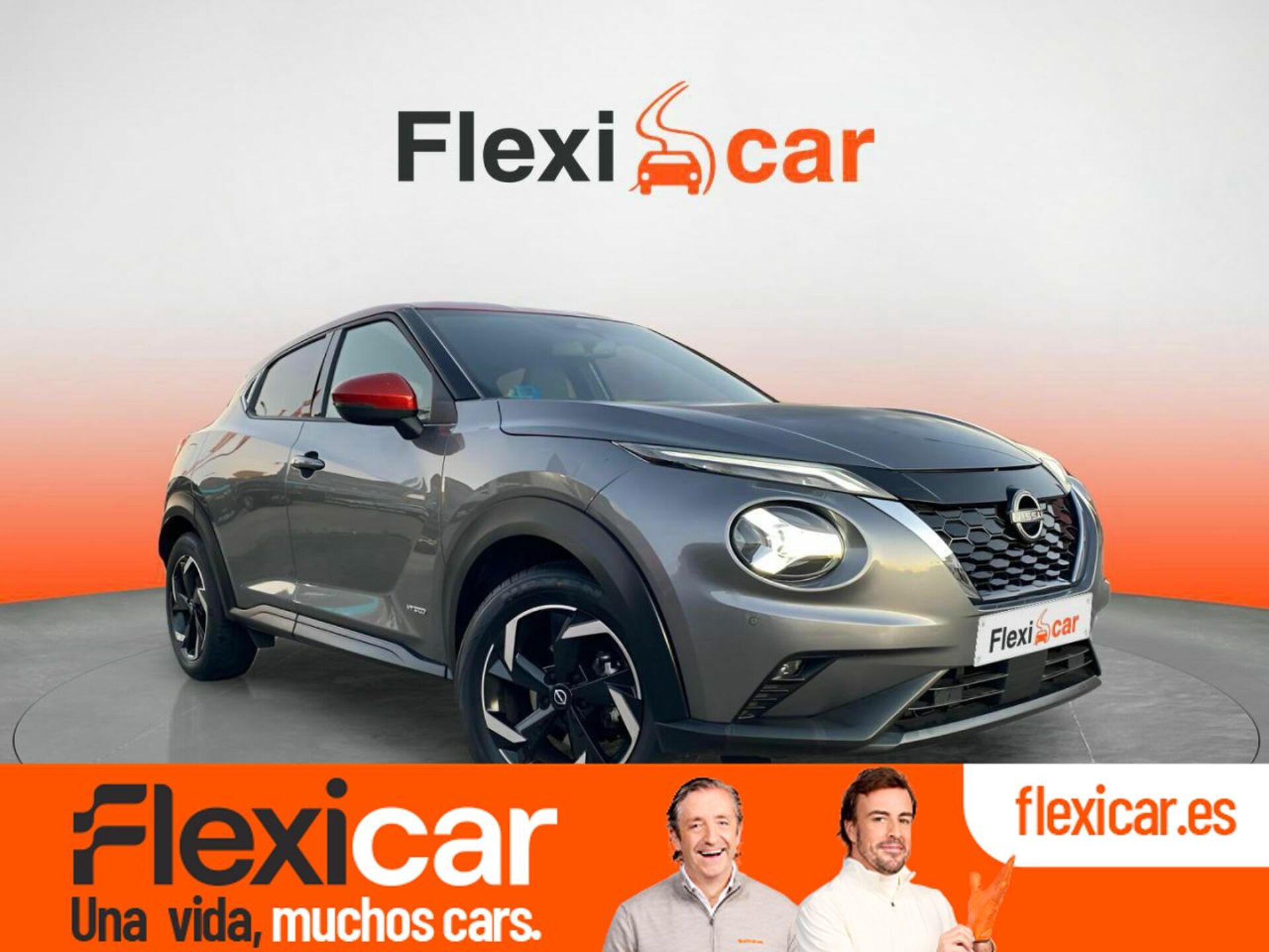 Imagen de NISSAN Juke