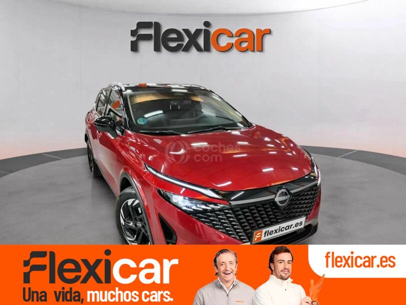 Foto del NISSAN Qashqai 1.3 DIG-T mHEV 12V Acenta 4x2 Aut. 116kW