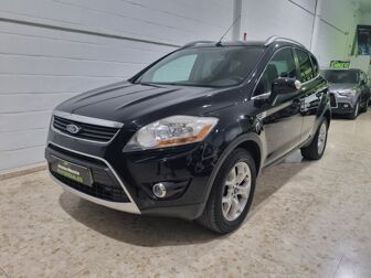 Imagen de FORD Kuga 2.0TDCI Trend 2WD