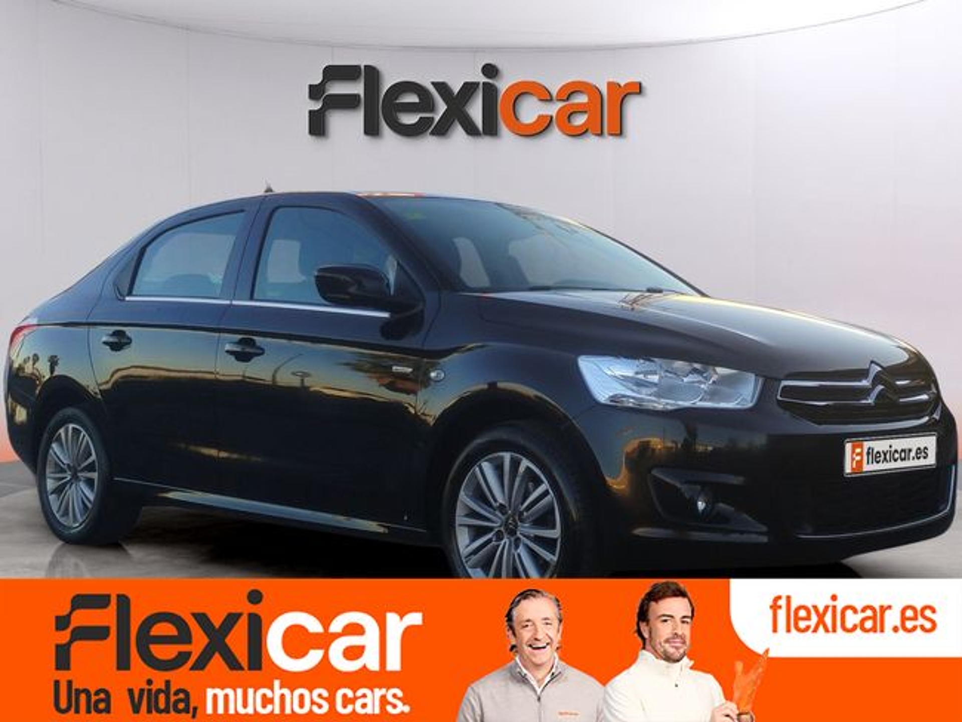 Imagen de CITROEN C-Elysée