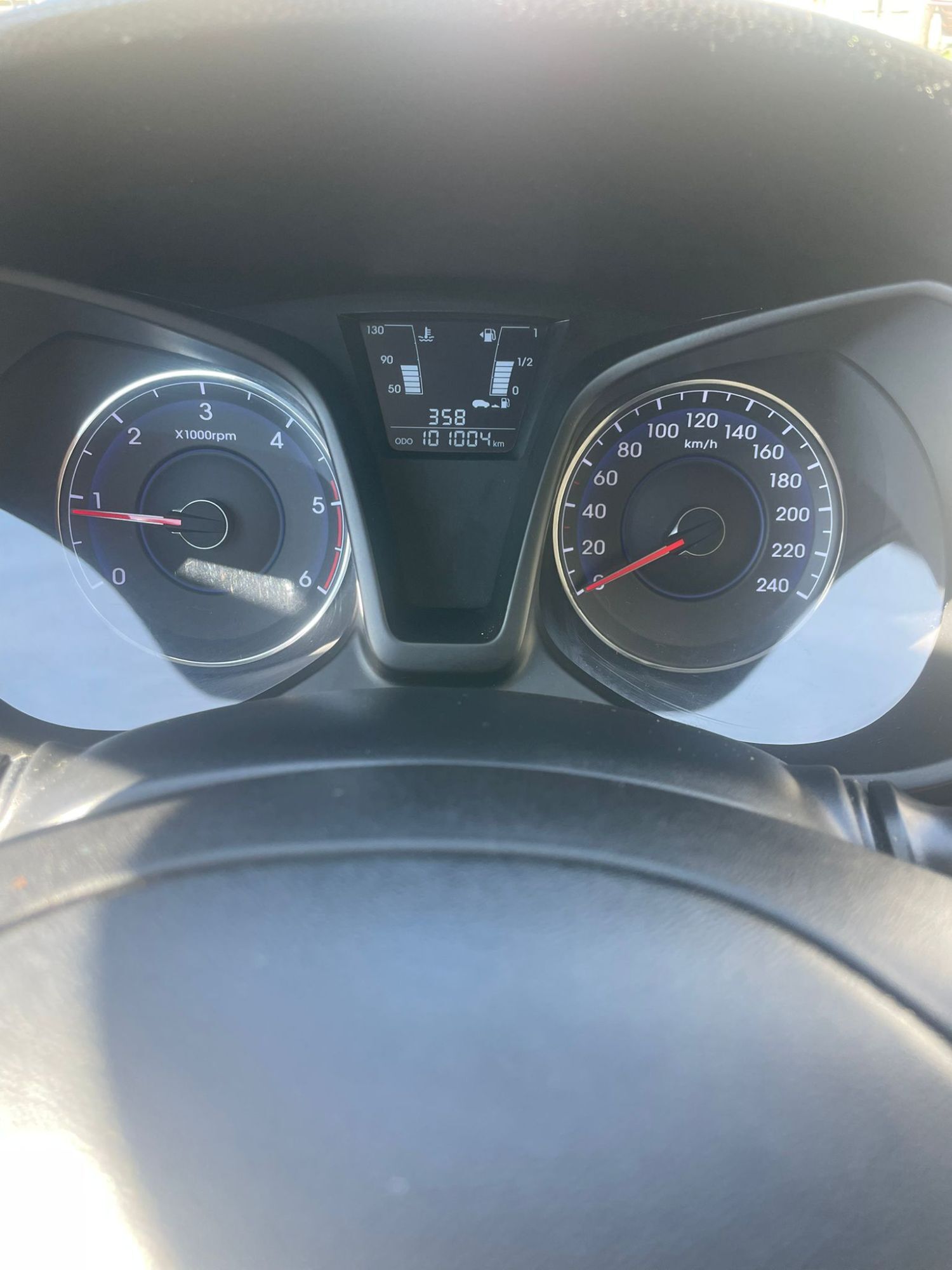 Foto del HYUNDAI ix20 1.4CRDI GL Classic