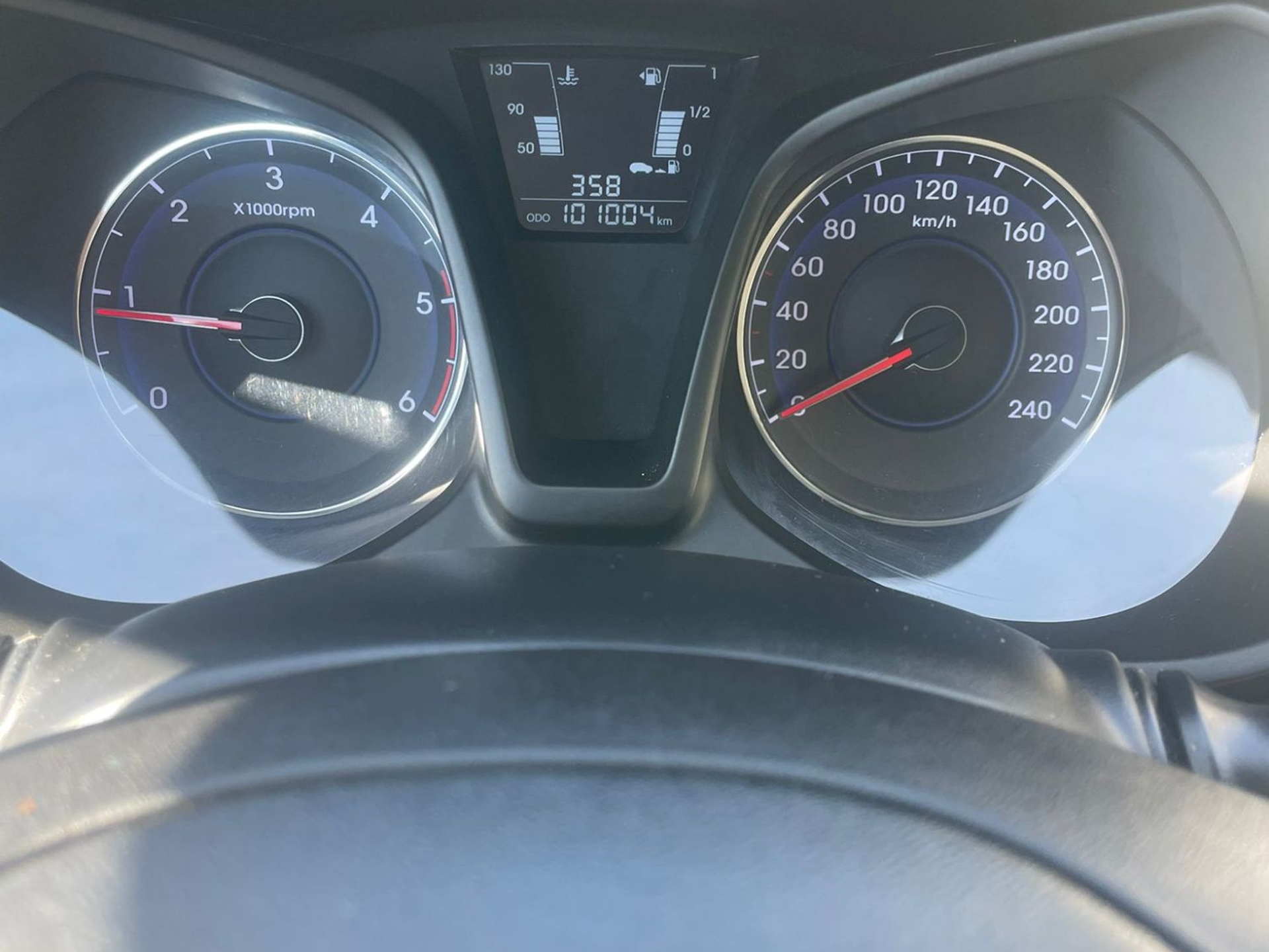 Imagen de HYUNDAI ix20