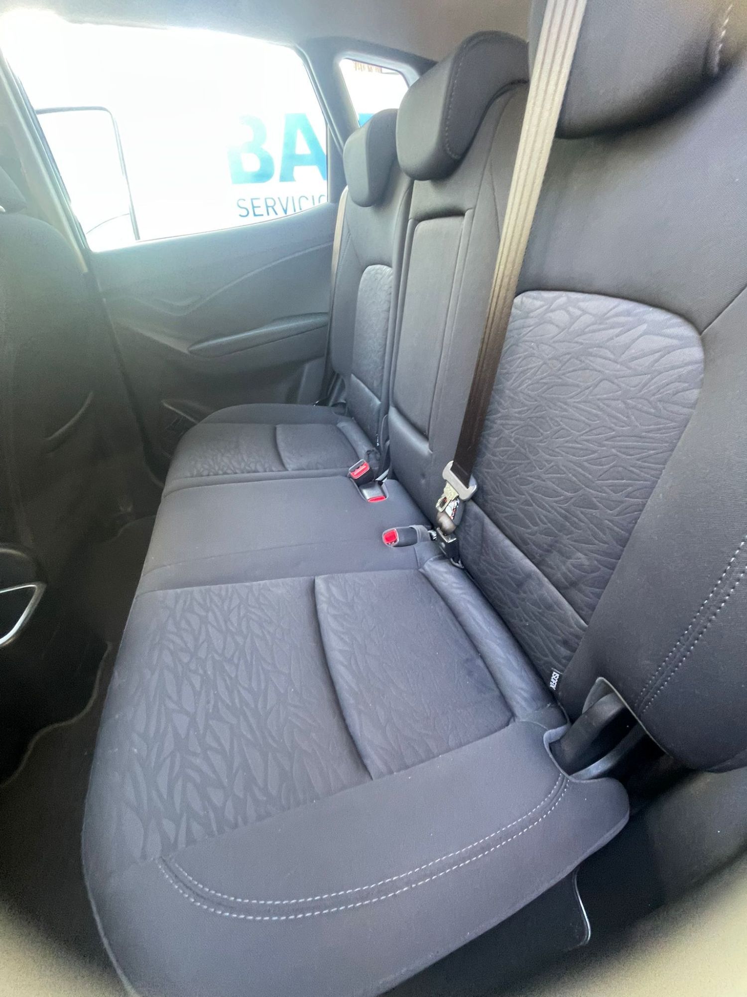 Foto del HYUNDAI ix20 1.4CRDI GL Classic