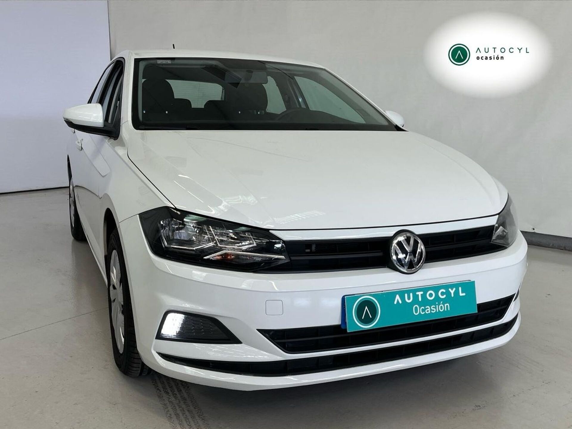 Imagen de VOLKSWAGEN Polo