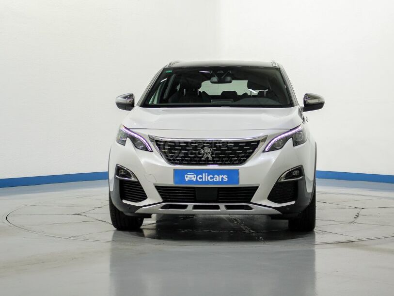 Foto del PEUGEOT 5008 2.0BlueHDi S&S GT EAT8 180