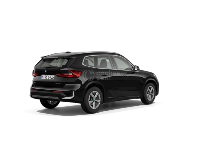 Foto del BMW X1 sDrive 18dA