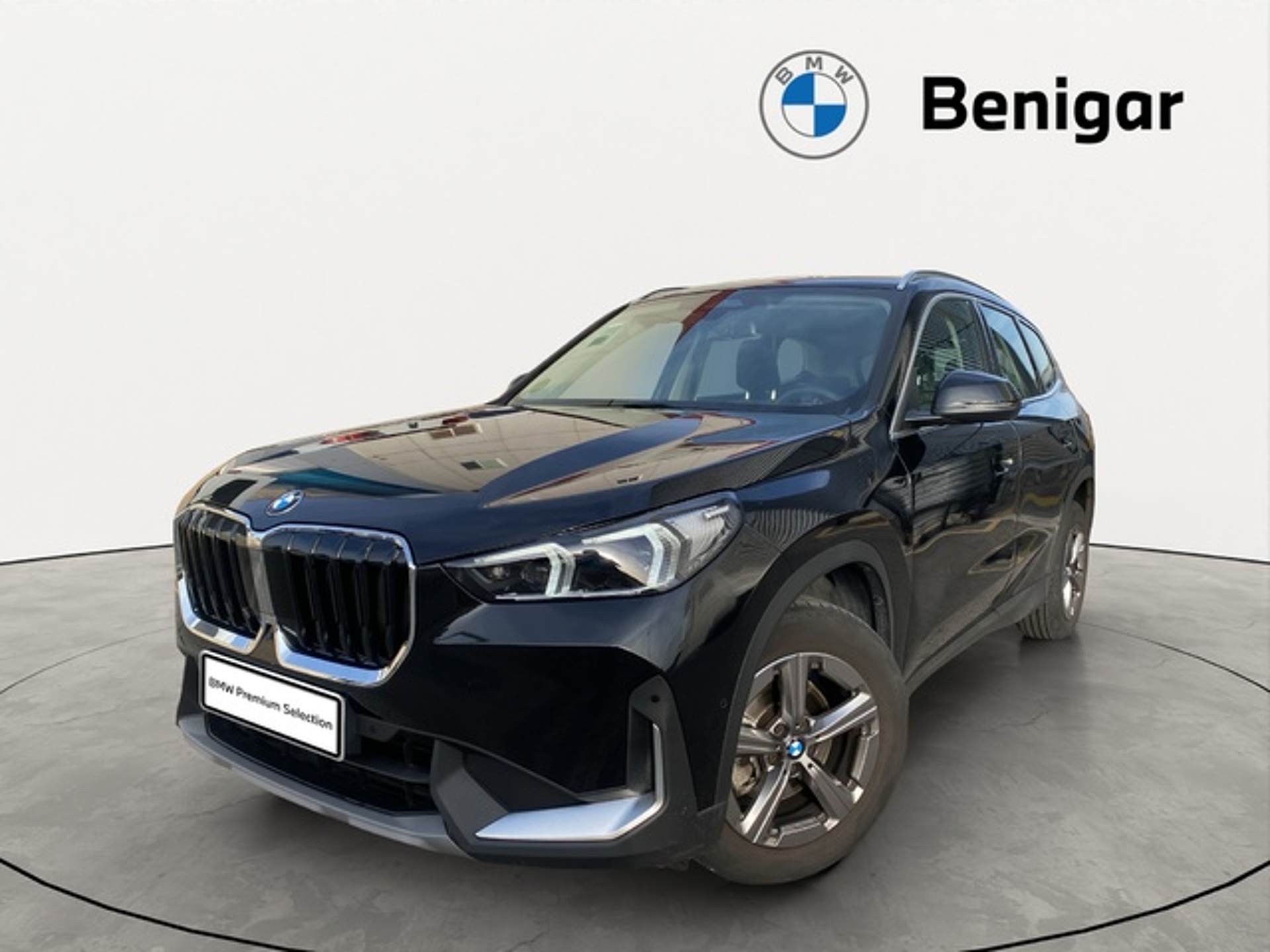 Imagen de BMW X1