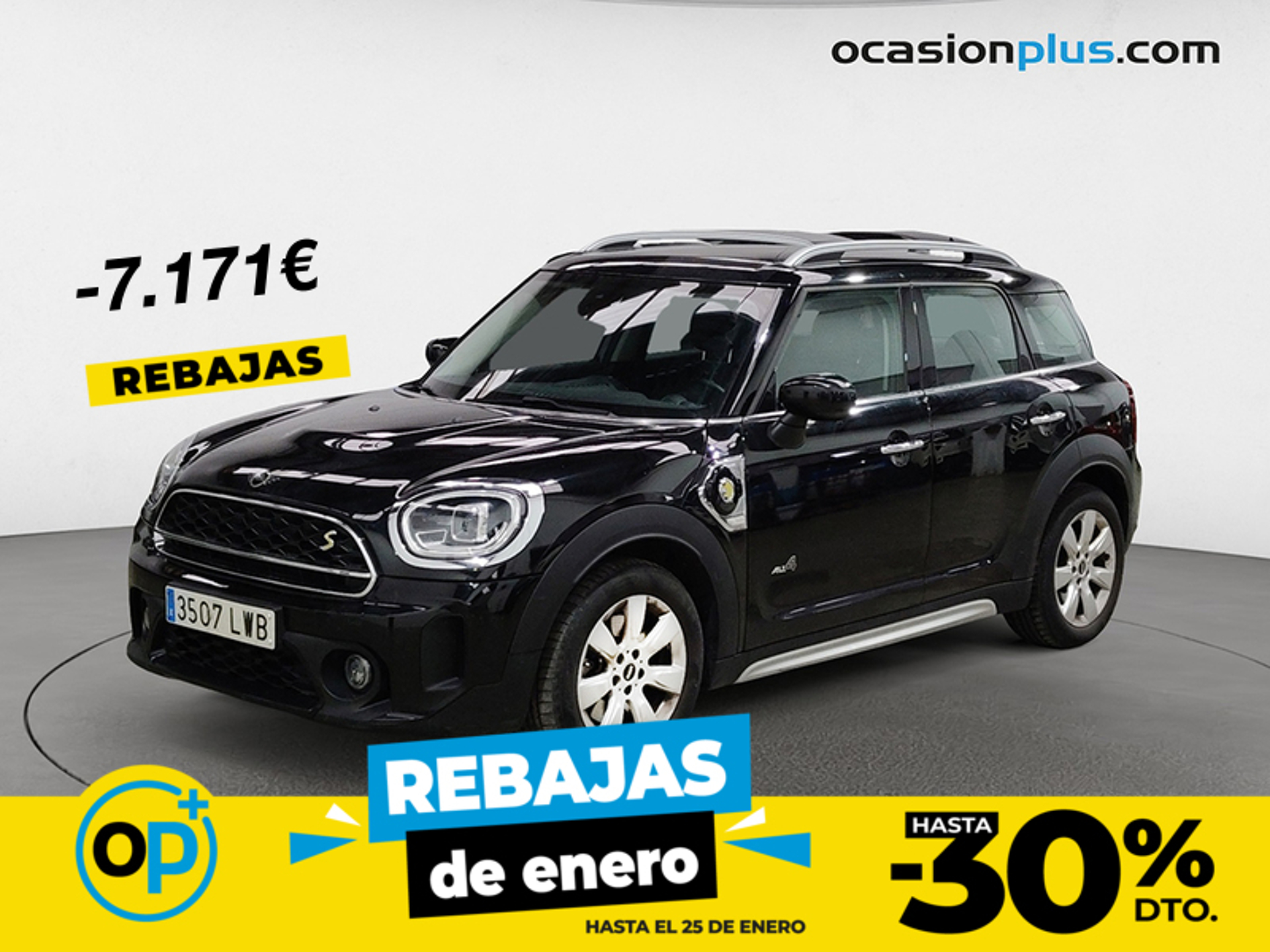 Imagen de MINI Mini Countryman