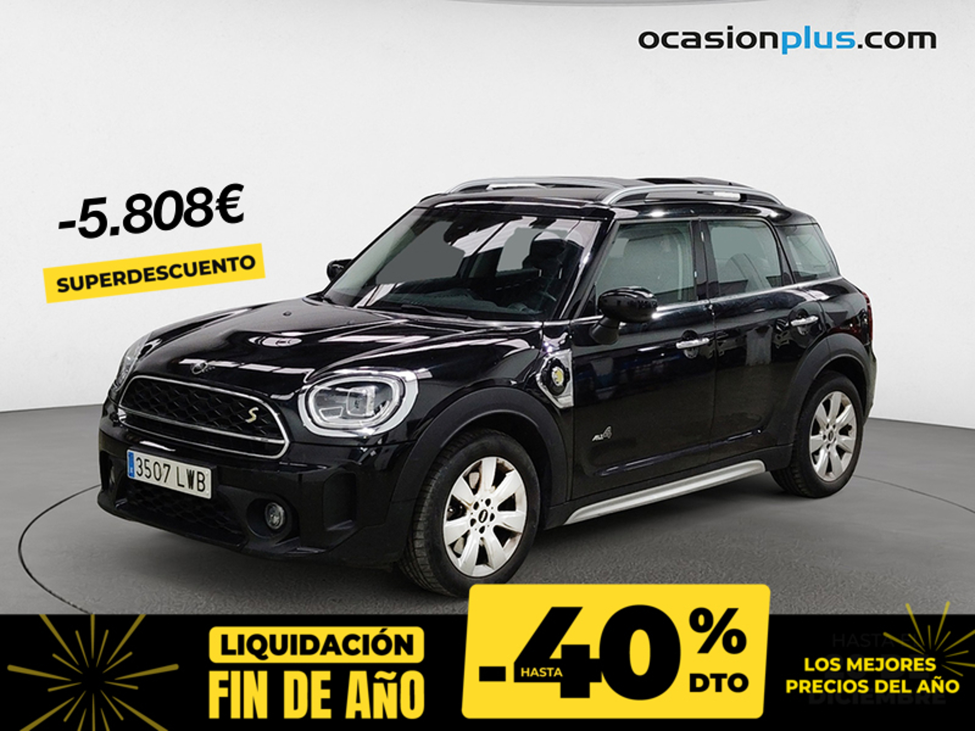 Imagen de MINI Mini Countryman