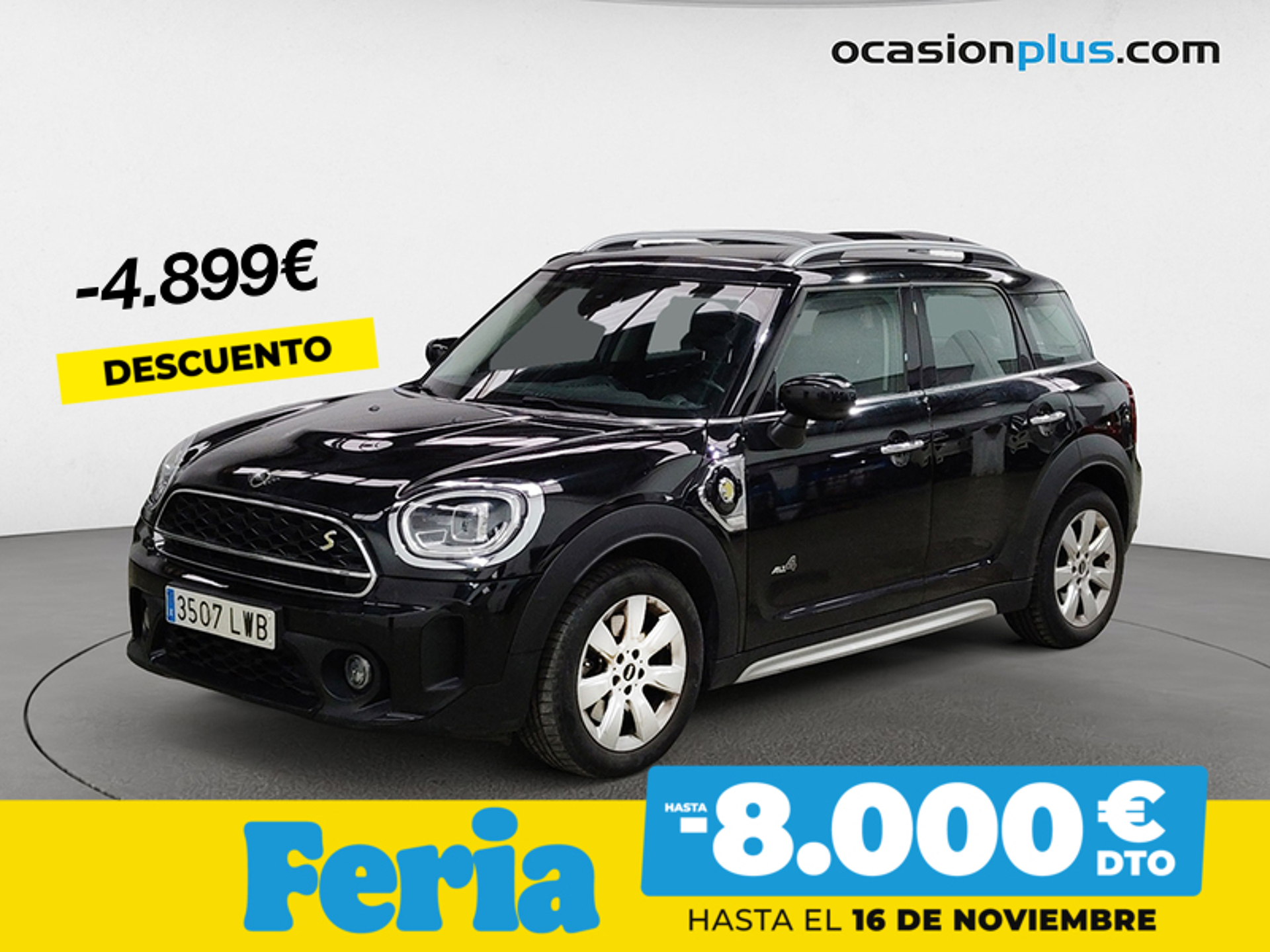Imagen de MINI Mini Countryman