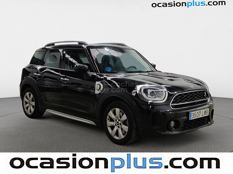 Foto del MINI Mini Countryman COUNTRYMAN COOPER SE ALL4 AUT.