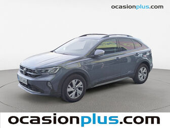 Imagen de VOLKSWAGEN Taigo 1.0 TSI Life 81kW