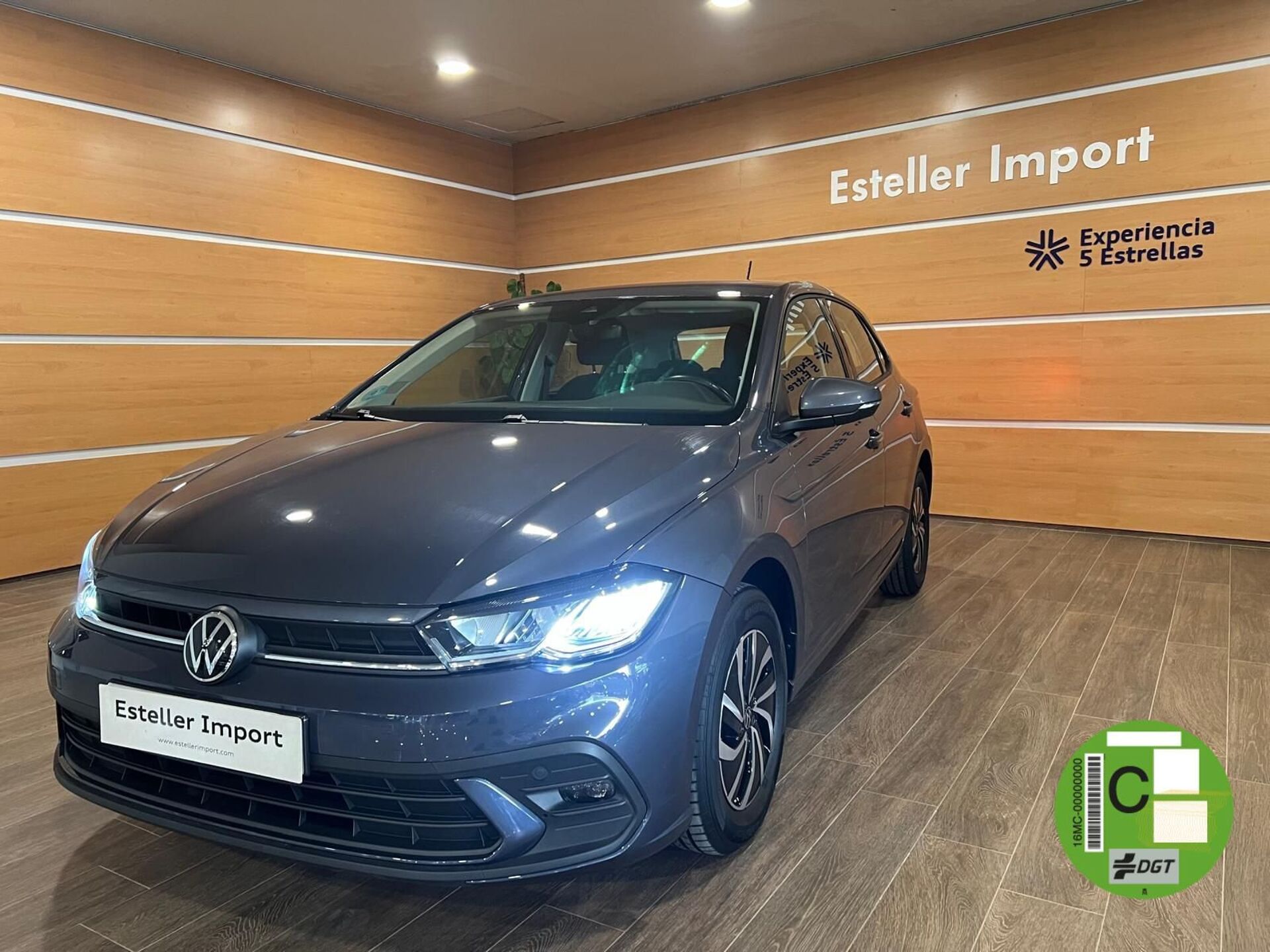 Imagen de VOLKSWAGEN Polo