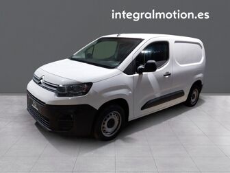 Imagen de CITROEN Berlingo BlueHDi S&S Talla M Live 100