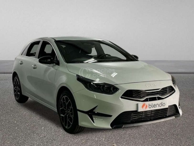 Foto del KIA Ceed 1.0 T-GDI Drive 100