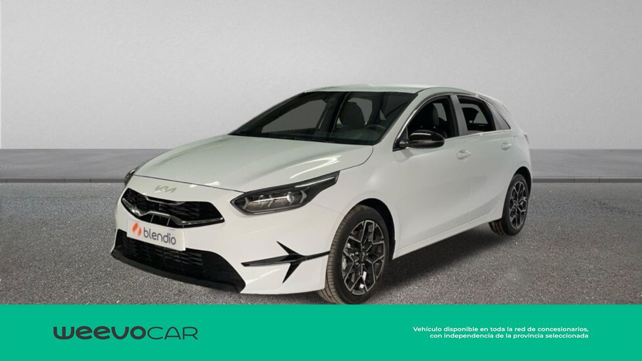 Foto del KIA Ceed 1.0 T-GDI Drive 100